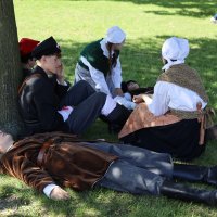 Zobacz w powiększeniu: POWSTANIE STYCZNIOWE – 160 lat później w Baranowie (69)